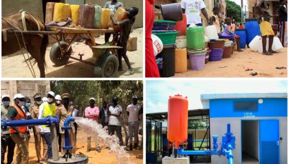 SEN 168_SD hydraulique urbaine