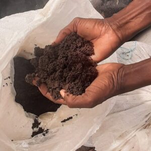 CIV 208 Bouake